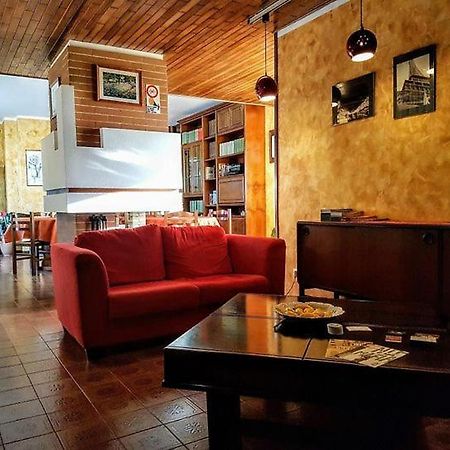 Casa Riccio Apartment Palermo Bagian luar foto