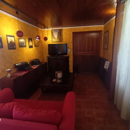 Casa Riccio Apartment Palermo Bagian luar foto