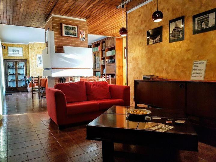 Casa Riccio Apartment Palermo Bagian luar foto