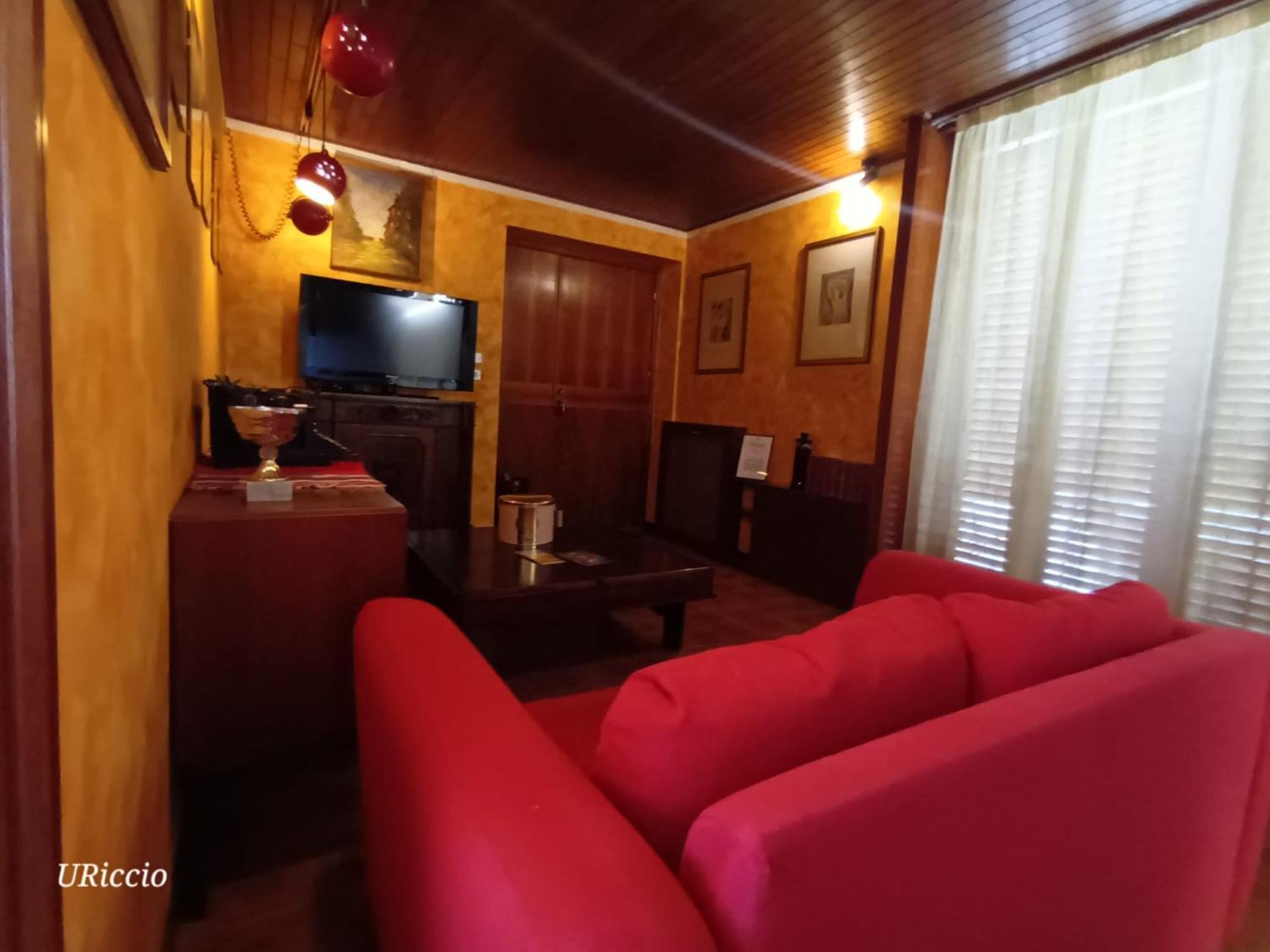 Casa Riccio Apartment Palermo Bagian luar foto