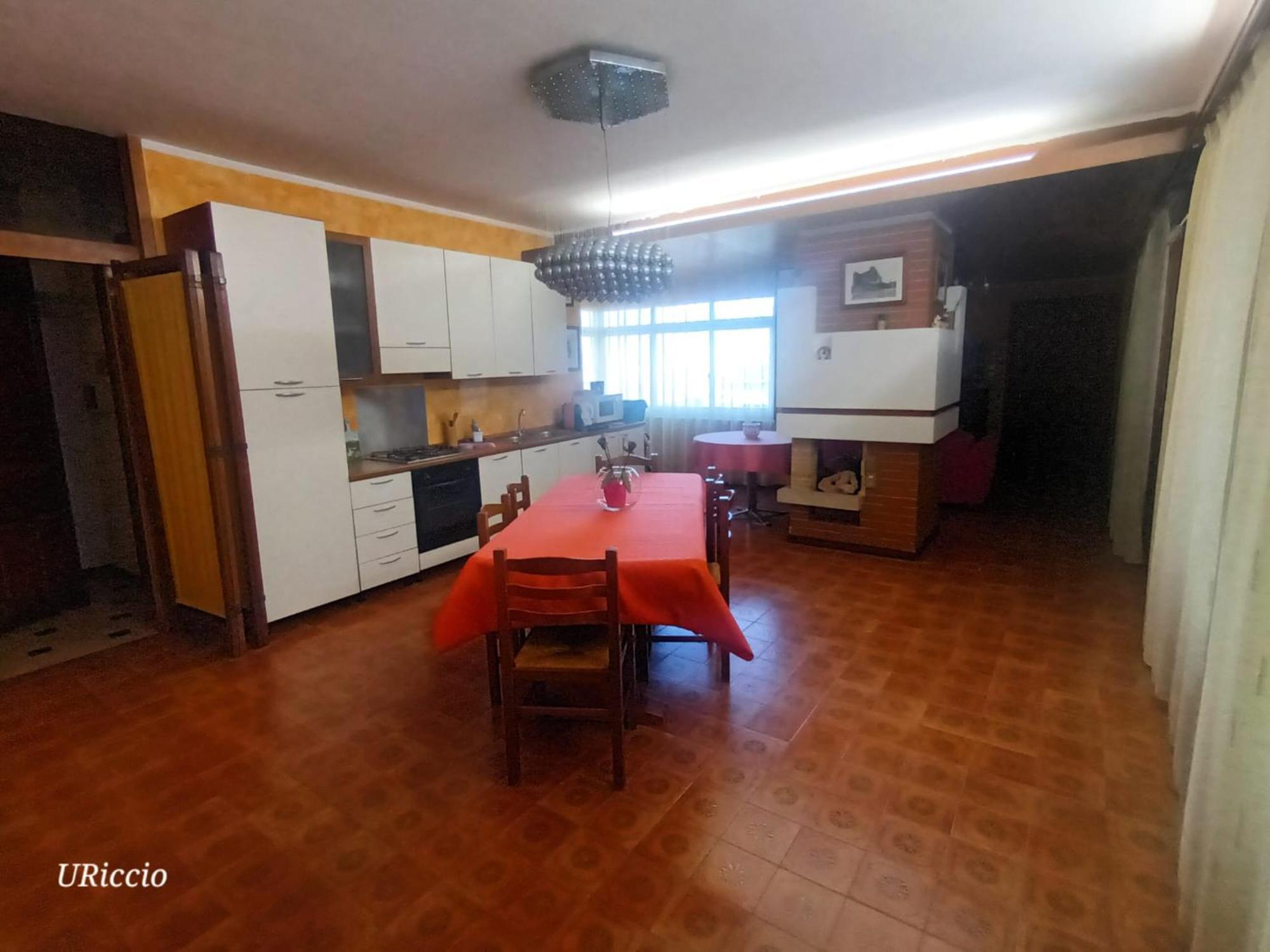 Casa Riccio Apartment Palermo Bagian luar foto
