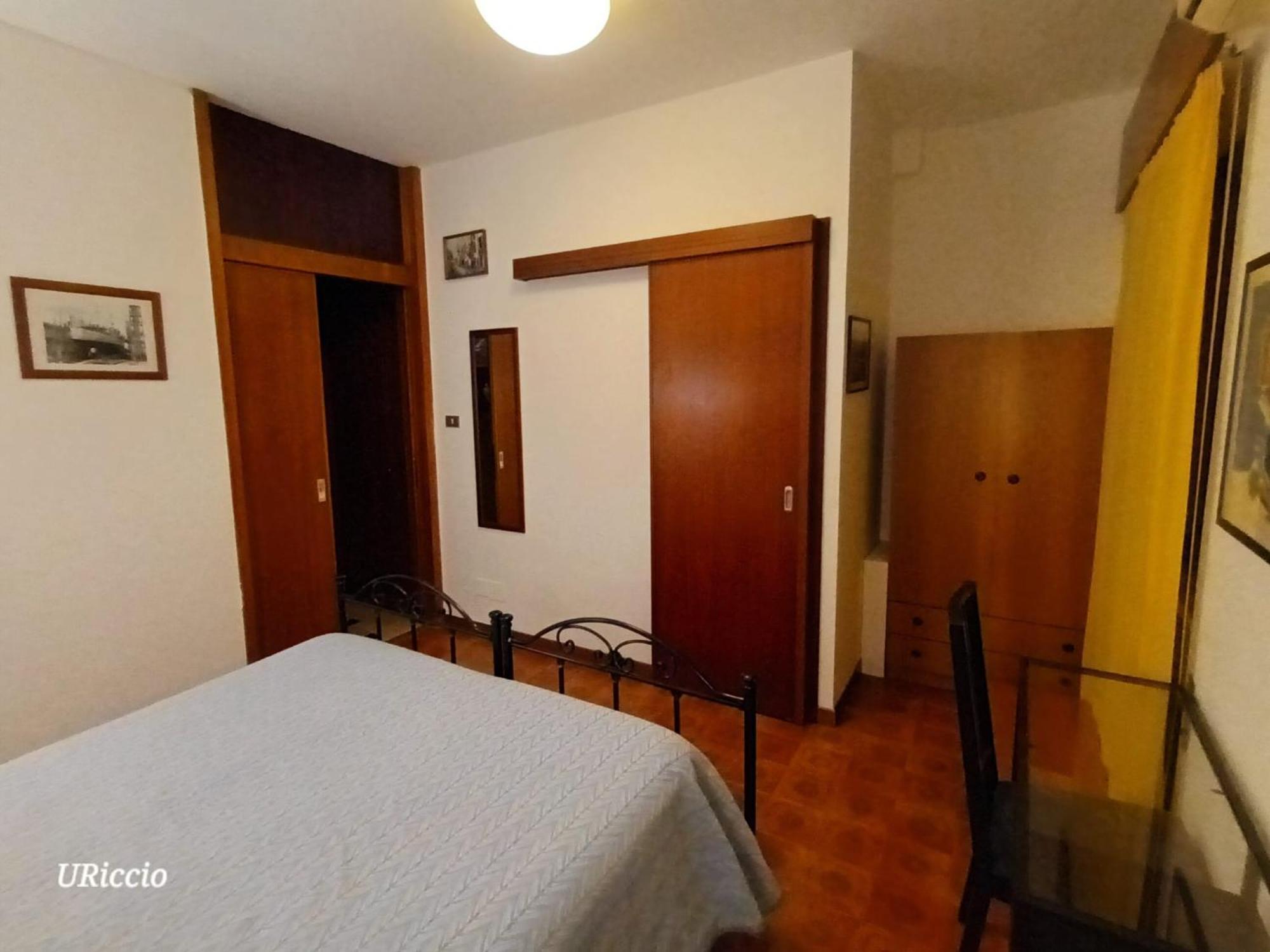 Casa Riccio Apartment Palermo Bagian luar foto