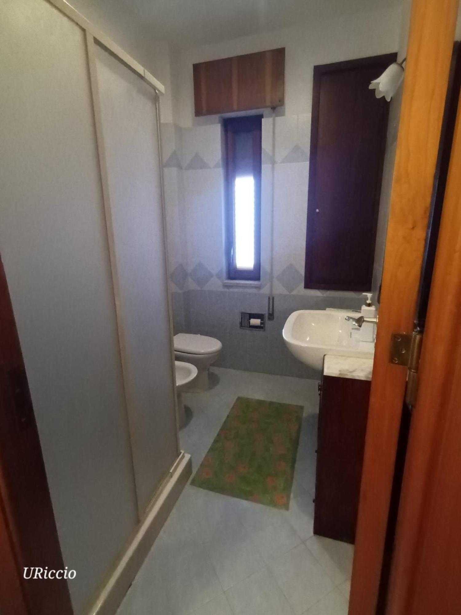 Casa Riccio Apartment Palermo Bagian luar foto