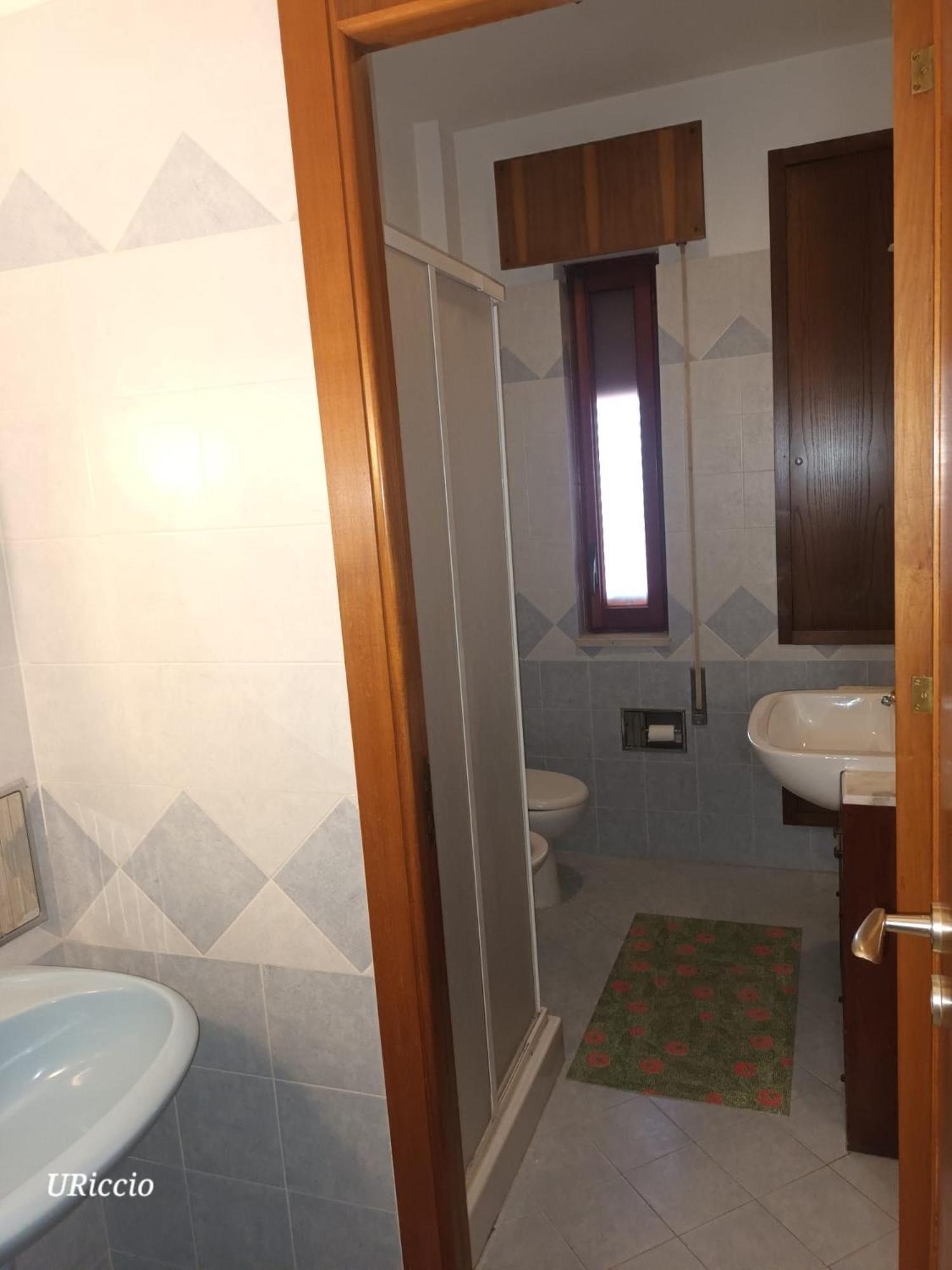 Casa Riccio Apartment Palermo Bagian luar foto