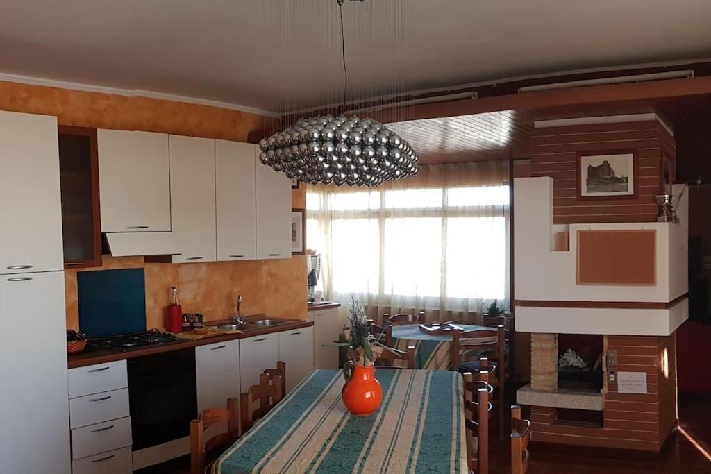 Casa Riccio Apartment Palermo Bagian luar foto